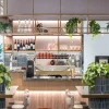 Innovative Uses Of Artificial Plants In Modern Interior Design