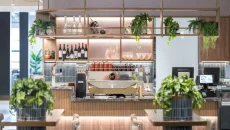 Innovative Uses Of Artificial Plants In Modern Interior Design