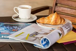 Is Insider A Magazine Or Newspaper and What Makes It Different