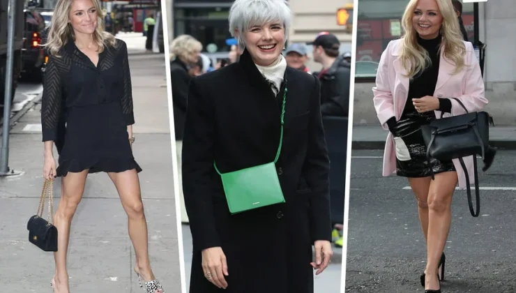 Jil Sander Dumpling Bag