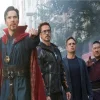 Movie Franchises