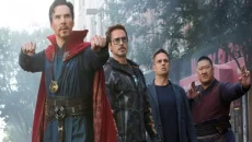 Movie Franchises