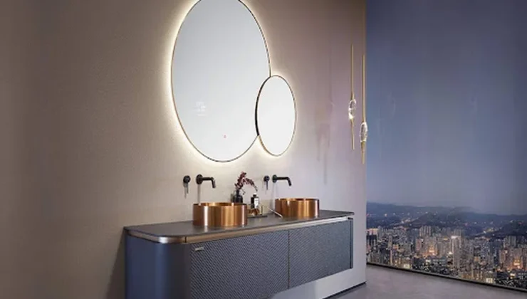 Bathroom Vanity