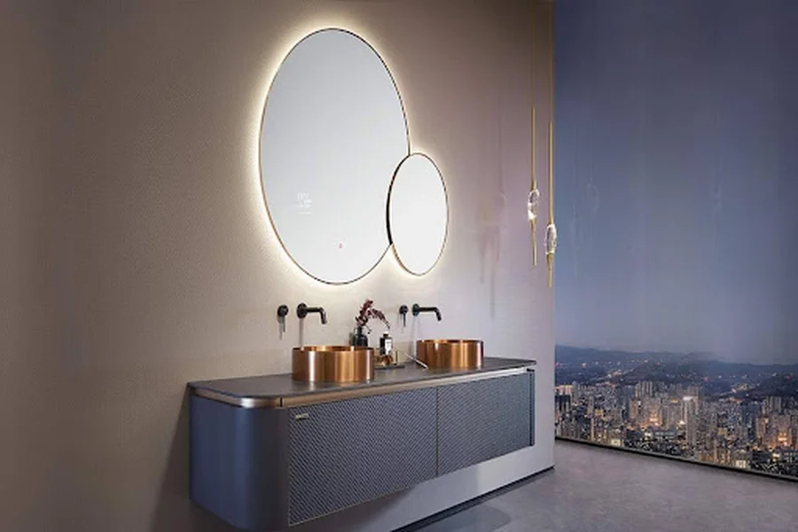 Bathroom Vanity