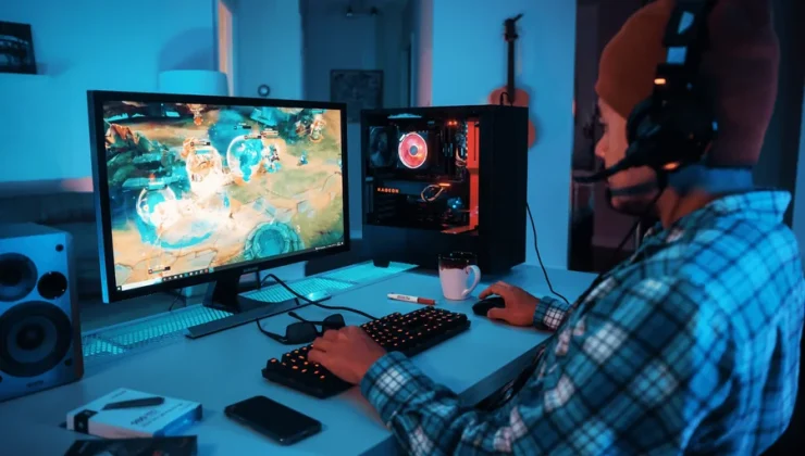 Modern Players