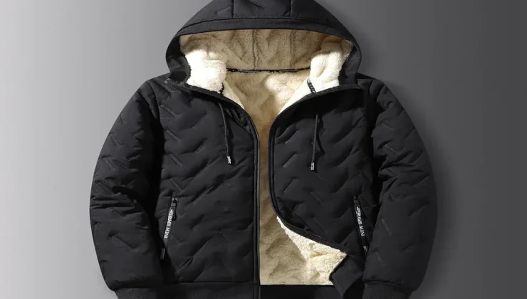 Mens Jacket