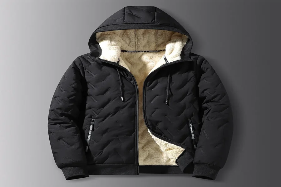 Mens Jacket