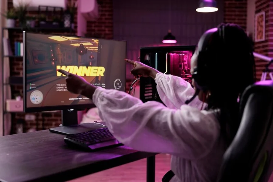 iGaming
