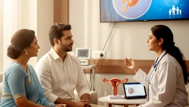 IVF Treatment In Kolkata