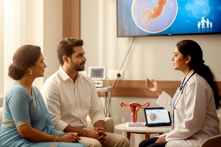 Understanding IVF Treatment In Kolkata: From Medical Expertise To Cost Considerations