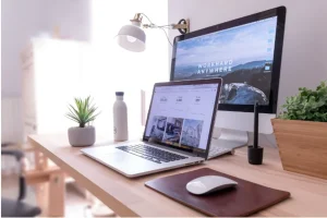Web Design for Fintech Startups: Trust Signals and Compliance Considerations
