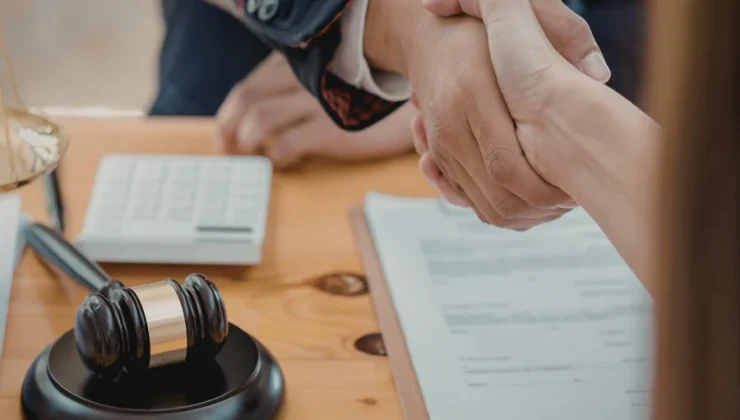 Lawyers