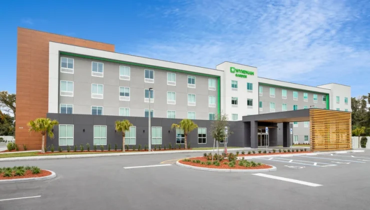 Wyndham Garden