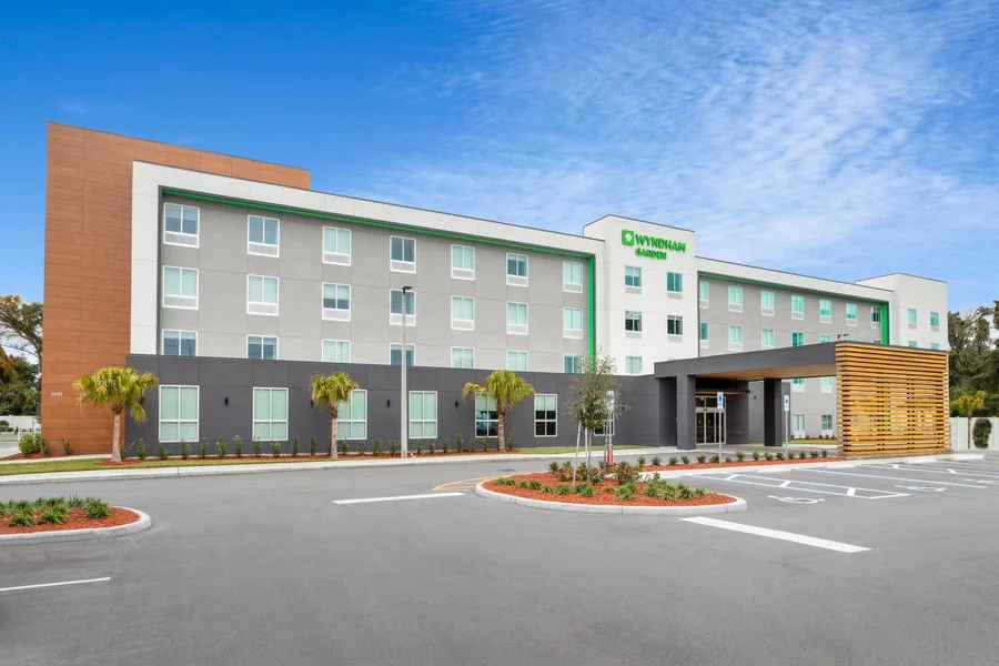 Wyndham Garden