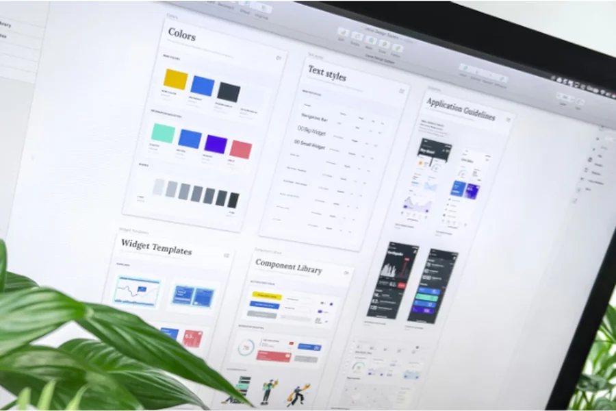 Web Design