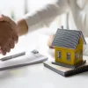 Buying Property