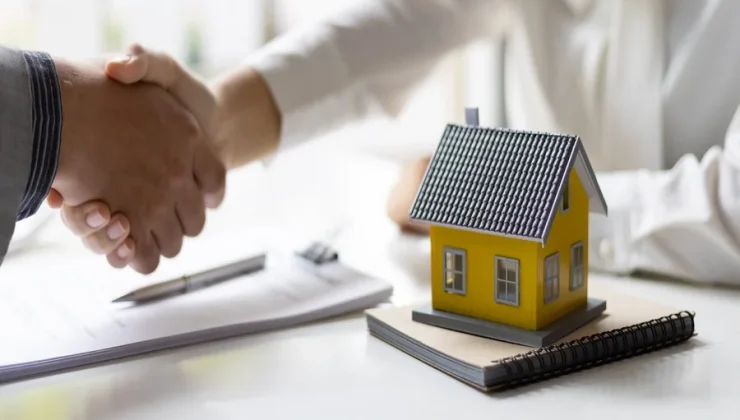 Buying Property