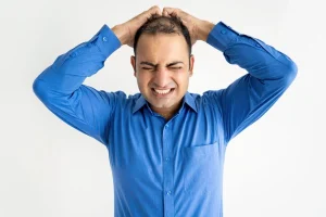 How Men Can Identify Their Stage of Hair Loss Before Treatment