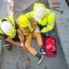Injury Risk