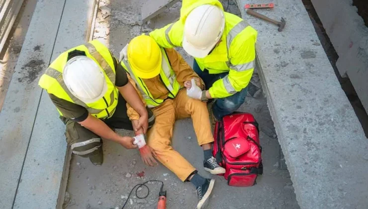 Injury Risk