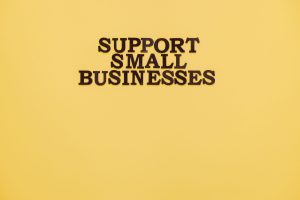 How Small Businesses Use Bar Charts to Track Sales Performance