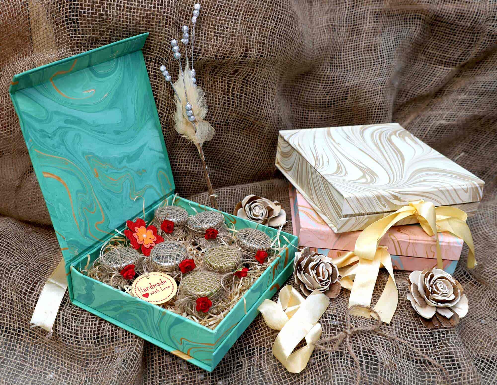 Online Gift Shopping
